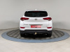Hyundai Tucson 2018 Белый