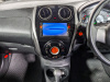 Nissan Note 2013 Черный