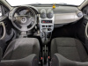 Renault Sandero 2010 Красный