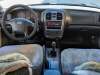 Hyundai Sonata 2011 Серый
