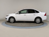 Ford Focus 2008 Белый