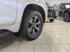 Toyota Land Cruiser Prado 2013 Белый