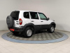 Chevrolet Niva 2017 Белый