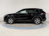 Toyota RAV4 2020 Черный