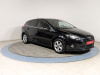 Ford Focus 2012 Черный