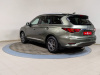 Infiniti QX60 2016 Зеленый