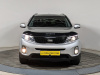 Kia Sorento 2013 Серебряный