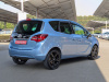 Opel Meriva 2013 Голубой