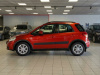 Suzuki SX4 2013 Оранжевый