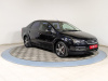 Ford Focus 2007 Черный