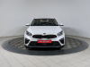 Kia K3 2018 Белый