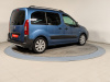 Citroen Berlingo 2011 Голубой