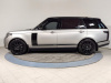 Land Rover Range Rover 2017 Серый
