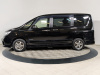 Nissan Serena 2013 Черный