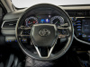 Toyota Camry 2018 Черный