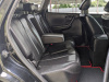 Nissan Murano 2008 Черный