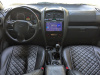 Hyundai Santa Fe 2008 Черный