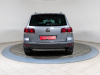 Volkswagen Touareg 2007 Серый