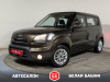 Kia Soul 2009 Коричневый