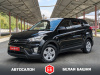 Hyundai Creta 2019 Черный