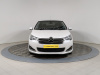 Citroen C4 2014 Белый