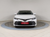 Toyota Camry 2020 Белый