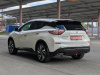 Nissan Murano 2016 Белый