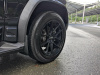 Jetour T2 2024 Черный