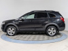 Chevrolet Captiva 2012 Черный