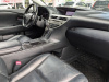 Lexus RX 2011 Белый