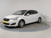 Citroen C4 2014 Белый