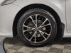 Toyota Camry 2020 Белый