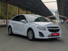 Chevrolet Cruze 2013 Белый
