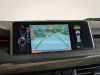 BMW X5 2015 Синий