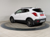 Opel Mokka 2013 Белый