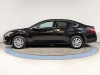 Nissan Teana 2014 Черный