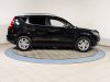 Geely Emgrand X7 2016 Черный