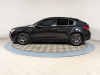 Chevrolet Cruze 2012 Черный