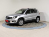 Volkswagen Tiguan 2013 Серый