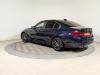 BMW 3 серии 2016 Синий