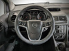 Opel Meriva 2013 Белый