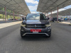 Volkswagen T-Cross 2021 Серый