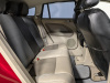 Dodge Caliber 2007 Красный