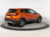 Renault Kaptur 2018 Оранжевый