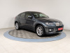 BMW X6 2008 Зеленый