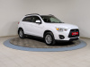 Mitsubishi ASX 2014 Белый