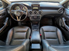 Mercedes-Benz A-Класс 2014 Черный
