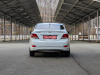 Hyundai Solaris 2014 Белый