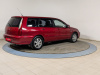 Mitsubishi Lancer 2008 Красный