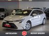 Toyota Corolla 2021 Белый